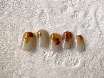 ジョリープラス(jolie +)/jolie+ Nail Design