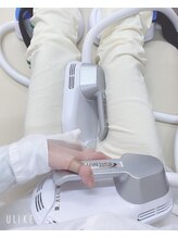 ツドイ(TSUDOI)/痩身マシン