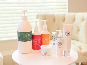 ノン 若葉店(Non.)/◇ハーブピーリング◇