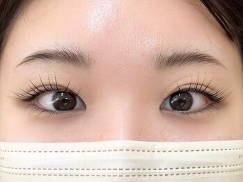 アイラッシュアイブロウ バイ ラブランシュ 大宮(eyelash eyebrow by La Blanche)/まつ毛パーマ/アイブロウ/眉毛