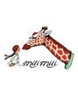 ミリミリ(milimili)/ヤマネ