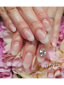 アイネイル(iNAIL)/