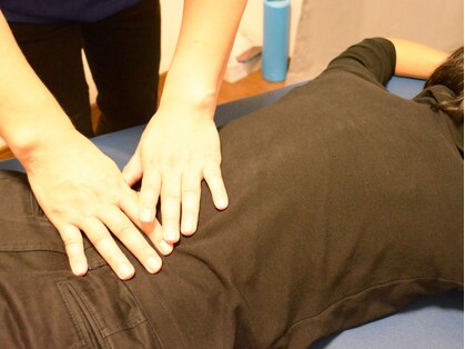 成瀬ソノダ整体室101の写真