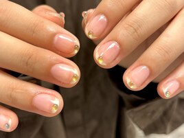 ぷっくりマグネット