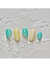 メイク(Me19)/アートコース