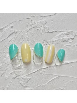 メイク(Me19)/アートコース