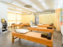 都賀西口整骨院