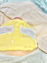 アンドラスター(andlaster)/パックで癒しの時間を♪