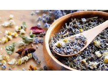 ゆらぎ/35種類から選べるハーブ！！