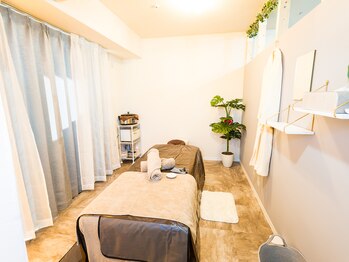 イストアールエム(HISTOIRE.M)/お一人様貸し切り