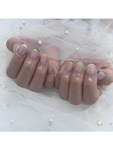 アルトビューティーギャラリー(ARTO beauty gallery)/