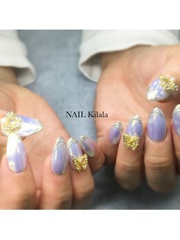 ネイル キララ(NAIL Kilala)/