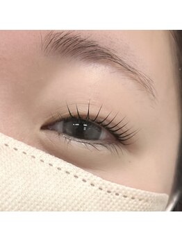 マニエ(Manie)/パリジェンヌ