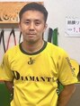 スリムトレセンコンディショニングクラブ スカイツリー店(Slim Trecen CC) 粉川 拓也