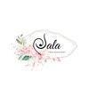 サラ 湯花楽(Sala)のお店ロゴ