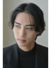 【人気No.3】 メンズアイブロウワックススタイリング　