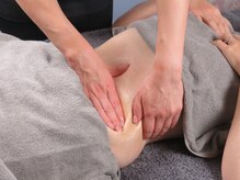 ヴィアージュ(Viage)/オイルトリートメント