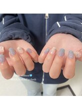 ミルクドット(MiLK.)/