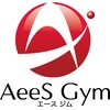 エースジム 本町店(AeeS Gym)のお店ロゴ