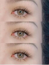 パンダアイラッシュ 上野(panda eyelash)/