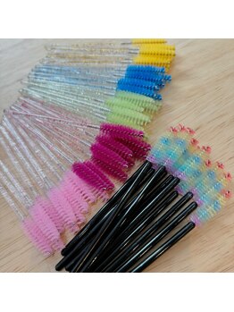 ニコット(Nicotto)/スクリューブラシ☆