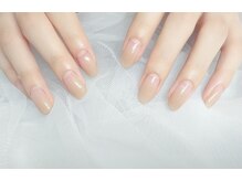 アメリオレフチュール(ameliorer futur)/NAIL