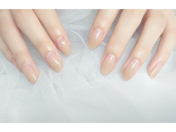 アメリオレフチュール(ameliorer futur)/NAIL