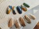 エブロマリン 湘南台店(evromarine)の写真/【 初回オフ無料★定額デザイン豊富♪】季節毎の定額デザインが大人気！指先から季節のお洒落を満喫♪