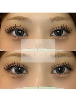 リーベスト 四条畷店(REBEST)/フラットラッシュ