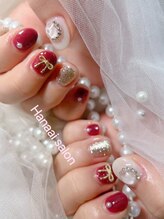 ハナアイ サロン 新大久保店(hanaai salon)/定額