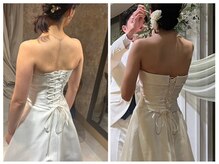 サリーケイ(Sally-K)の雰囲気（痩身、ダイエット、花嫁美容もお任せください）