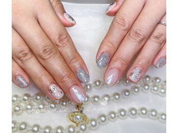 マグロ ネイルサロン/