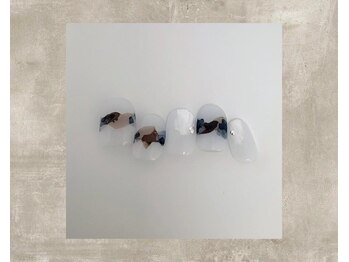 マルネイル 新宿店(MARU NAIL)/regular design ¥7,480