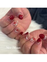 ニコブルーム(Nico Bloom)/