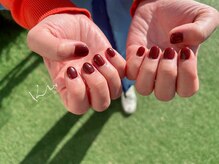 クレー(Klee)/美ワンカラー