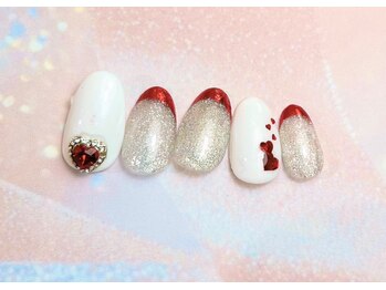 ギャザーパーティー 目白店(gatherparty)/2025シーズン【バレンタイン】