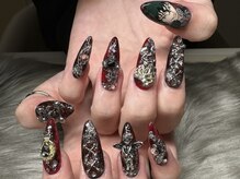 コレット(Colette.)/スカルプネイル［横浜/上大岡］