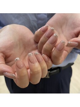 2by マックスビューティー(2by MAX BEAUTY)/フレンチ