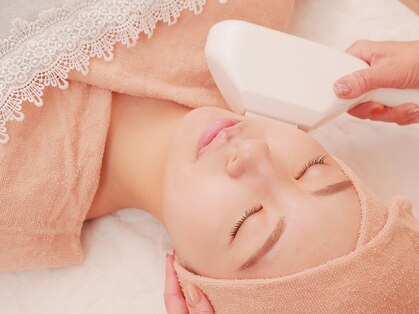 シュエット(chouette)の写真