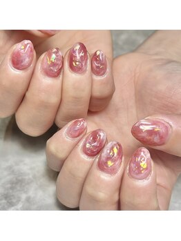 リリーヘブン(LILY HEAVEN)/