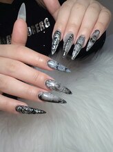 アナ チュオネイル(Ana.Chuo_nails)/
