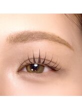 チプン 表参道(Chipn.)/#まつげパーマ#パリジェンヌ