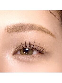 チプン 表参道(Chipn.)/#まつげパーマ#パリジェンヌ