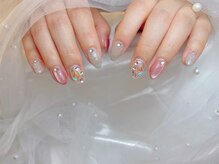 サロン ド ボーテル ヴィ(salon de beaute REVI)/