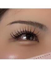 チェリッシュ アンド ジェニ(CHERISH＆JENNI)/LEDマツエク