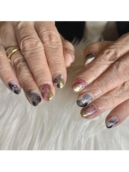 リノリー 仙台店(rinory)/定額デザインネイル