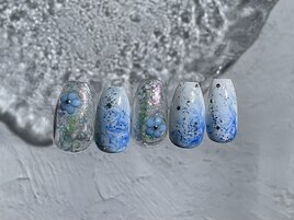 【パラジェル】夏定額