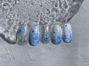 クレオ(Cleo)/【パラジェル】夏定額