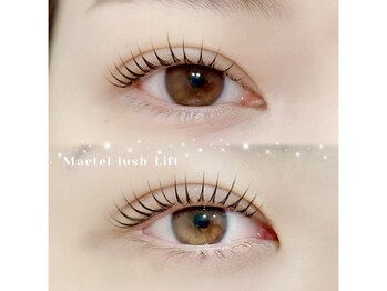 エーアイ 浅草橋(Ai)/メーテルラッシュリフト