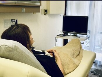 猫の手(ne.co.note)/ゆったりリクライニングベッド